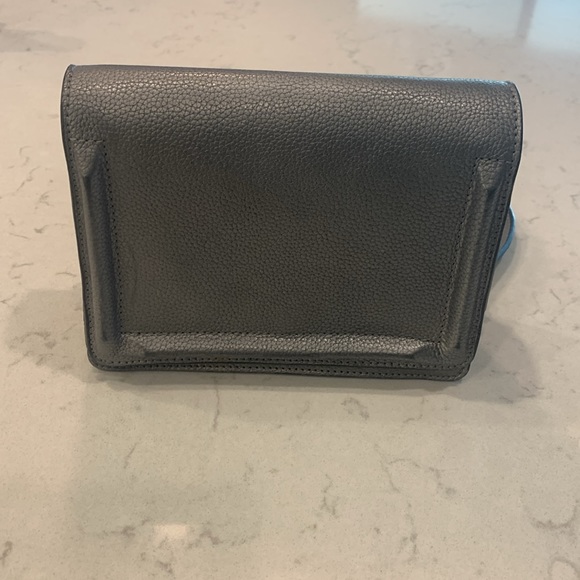 Silver purse - Picture 2 of 5